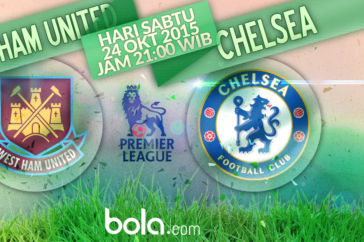 West Ham vs Chelsea