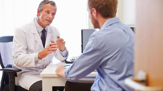 Perlukah Cek Kesehatan Sebelum Puasa? (Monkey Business Images/Shutterstock)