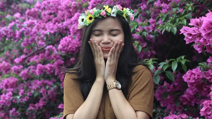 Foto: copyright Unpopulart - Bunga Ayu