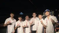 Kiandra Ramadhipa Jadikan Kegagalan Juara AP250 ARRC 2024 Pelajaran Berharga untuk 2025