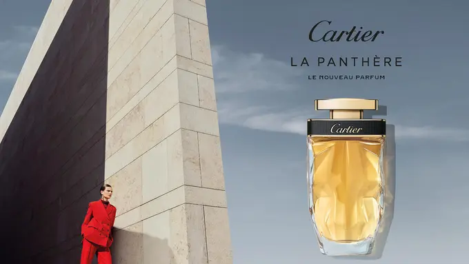 Cartier La Panthere