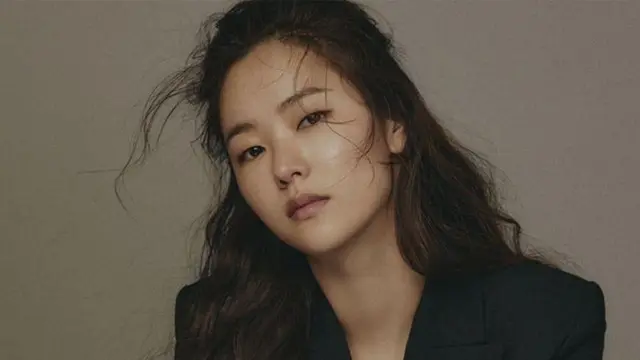 Jeon Yeo Bin
