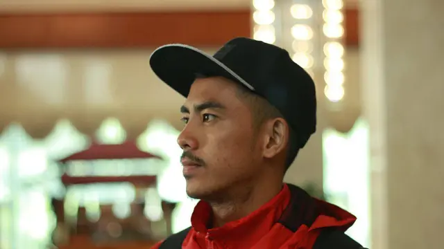Taufik Hidayat