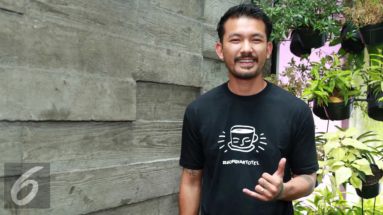 Rio Dewanto