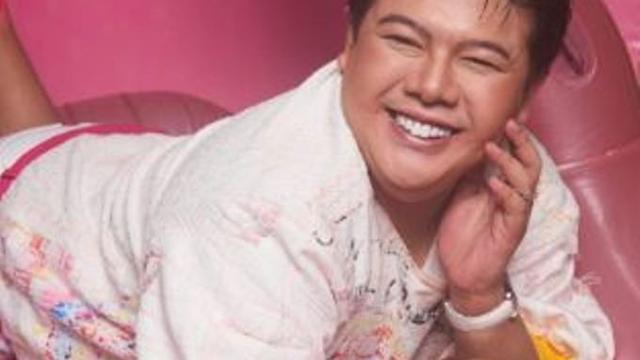 Chariul Giano (Foto: Istimewa)