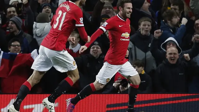 MU vs Cambridge