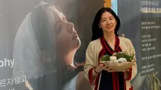 Visual Lee Young Ae Curi Perhatian, Awet Muda di Usia Kepala Lima