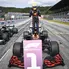 Max Verstappen adalah seorang pembalap mobil profesional Belgia-Belanda, yang bersaing di bawah bendera Belanda di ajang balap Formula 1.