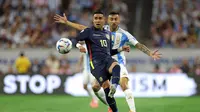 Kendry Paez Makin Dekat ke Trabzonspor, Chelsea Pertimbangkan Slot Peminjaman Pemain Asing