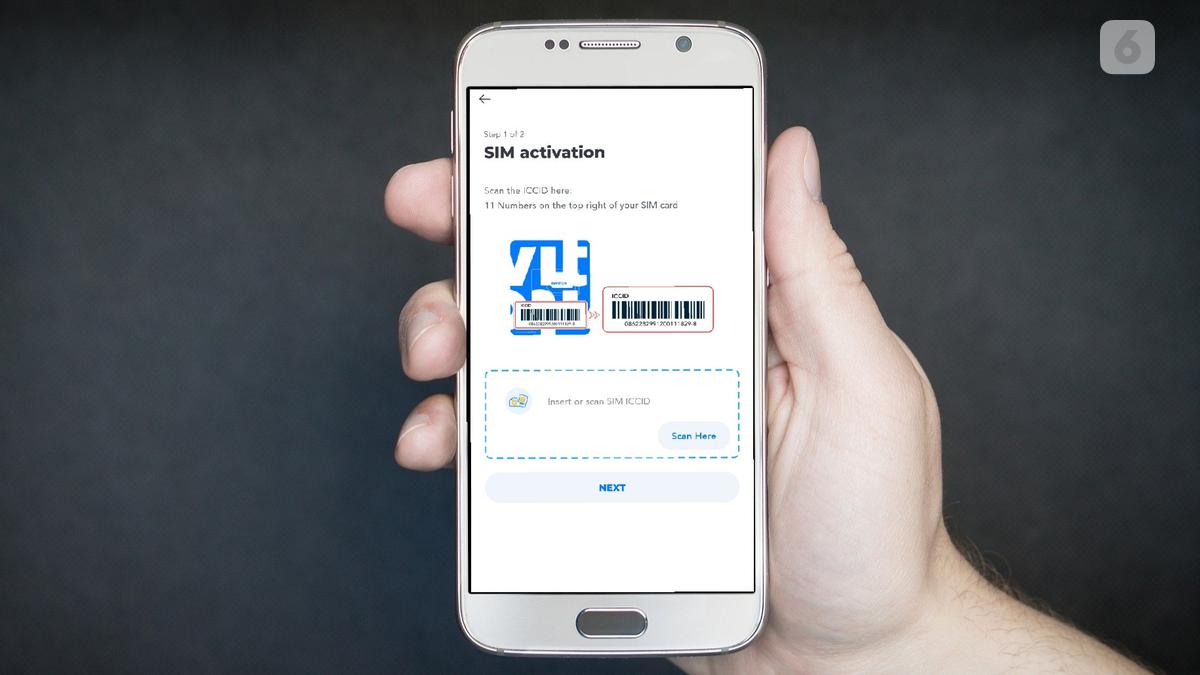 Switch Mobile Tawarkan Layanan Komunikasi dengan Konsep Worry-Free