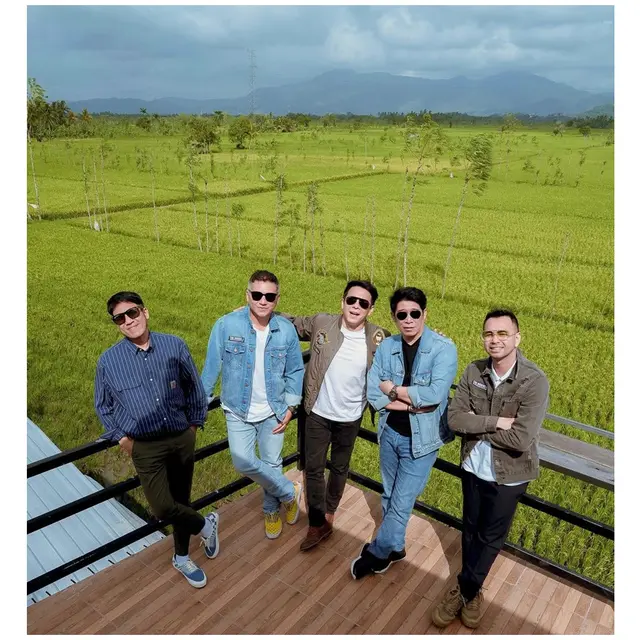 Kondisi Desta Setelah Insiden
