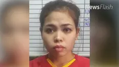 Siti Aisyah masih dalam pemeriksaan intensif oleh kepolisian Malaysia usai ditangkap terkait dugaan pembunuhan Kim Jong-nam, kakak pemimpin Korea Utara Kim Jong-un.