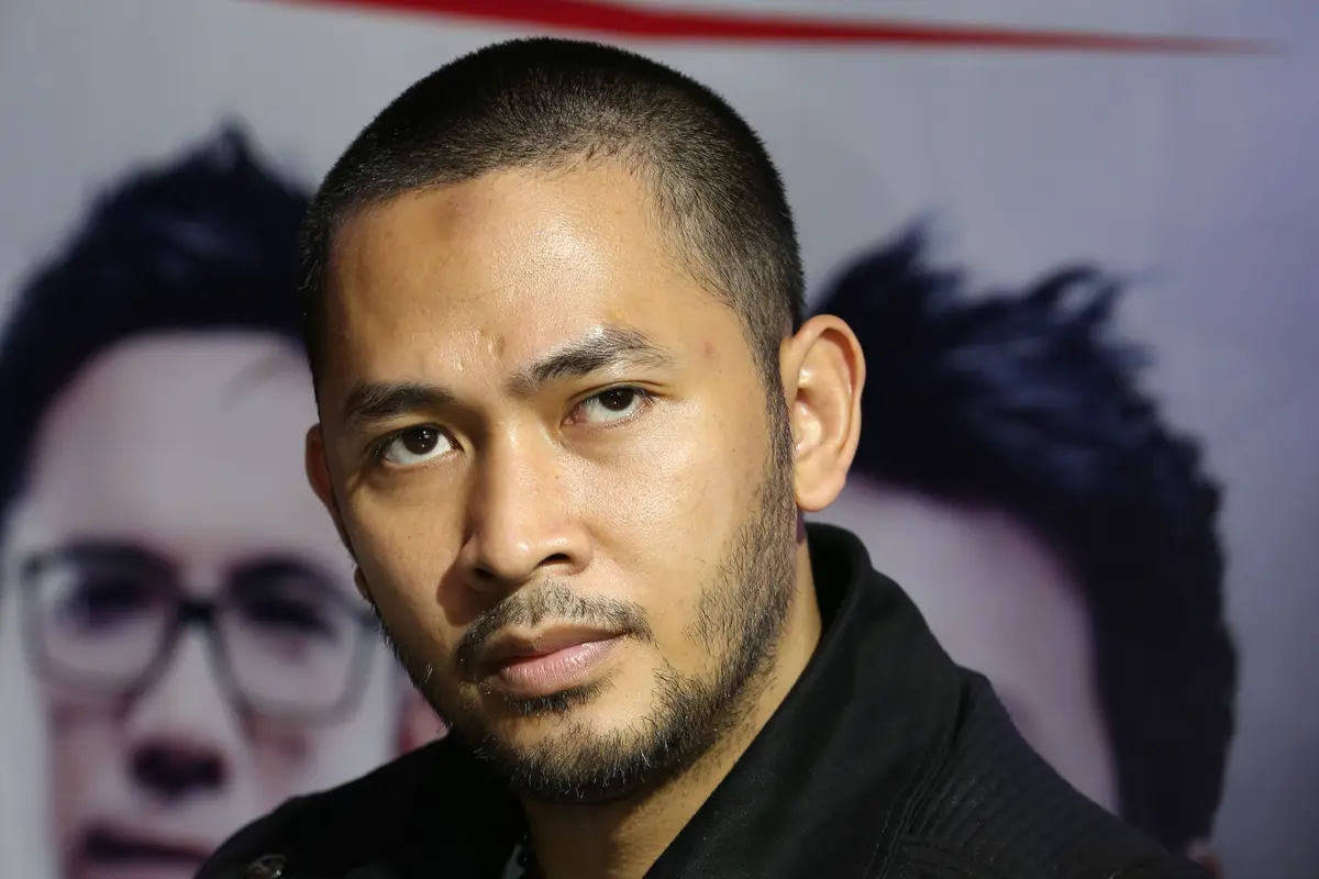 Uki NOAH