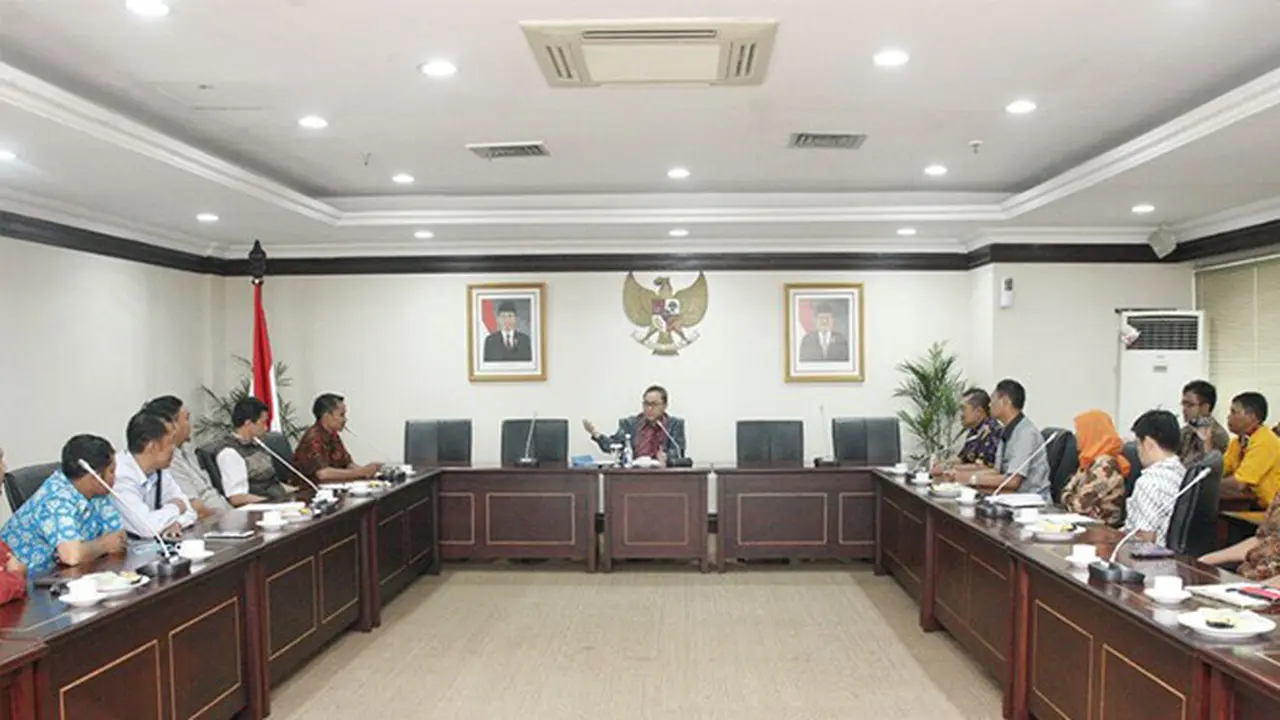Penyuluh Pertanin Berharap Bantuan Ketua MPR Agar Menjadi PNS