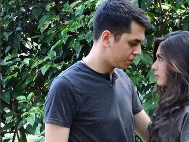 Ungkapan Cinta Jessica Mila Di Bawah Hujan Bareng Kevin Julio Showbiz Liputan6 Com