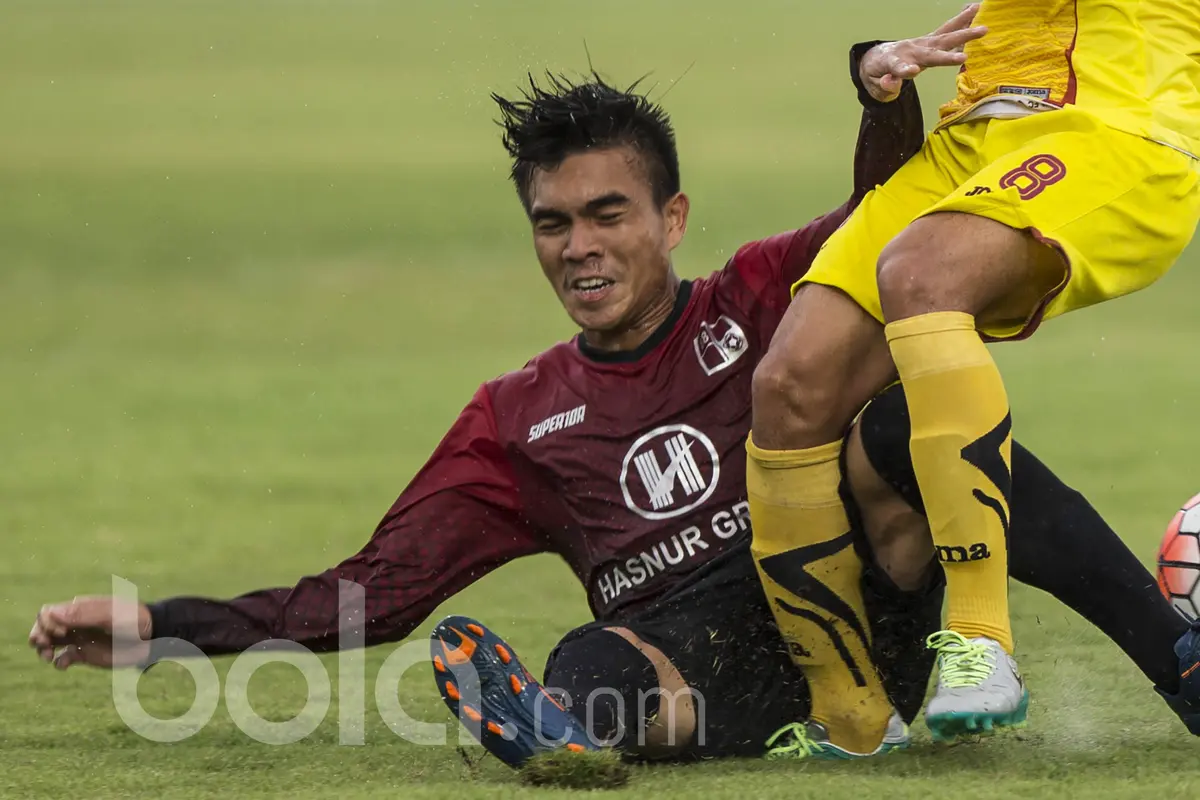 Barito Putera
