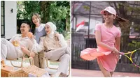 Kini Jadi Anak Zumi Zola, Ini 6 Potret Illiyyuna Kamila Rais Buah Hati Putri Zulhas
