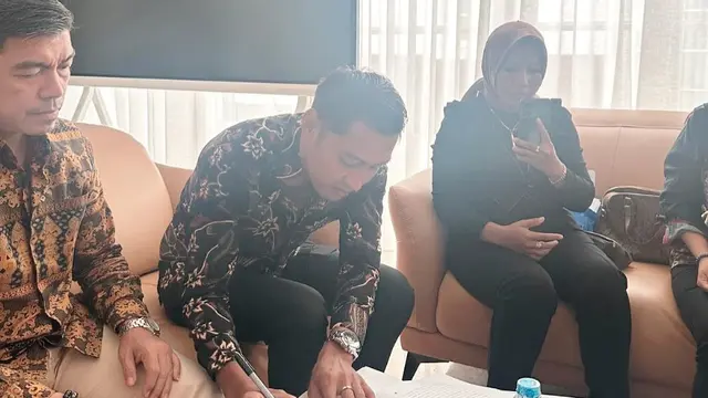 Iskandar, pendiri Indonesia Airlines