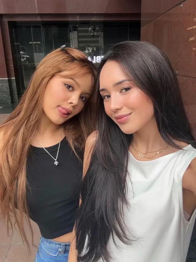 Beby Tsabina Kurus