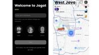 Koin Jagat. Credit: Jagat-Find Family & Friends/ Play Store