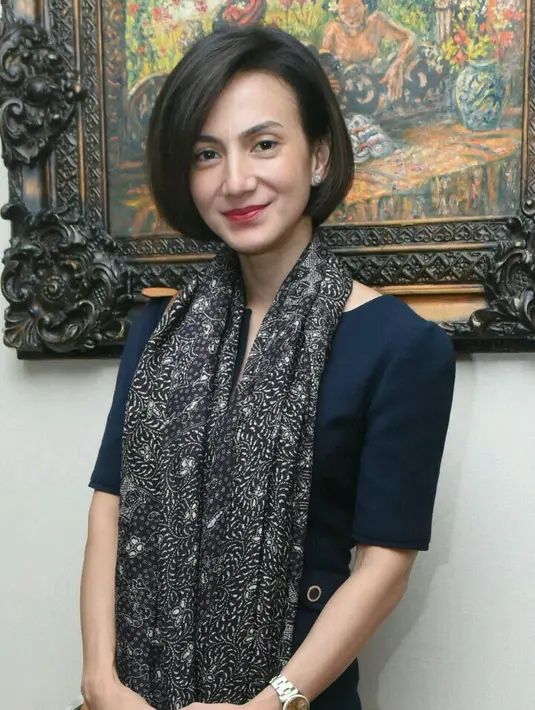 Sebelum tergabung dalam organisasi film Parfi 56, Wanda Hamidah masih sering mendapatkan tawaran kembali main film. Sebagai artis yang telah lama di dunia entertainment, ia juga mempertimbangkan film yang dibintanginya. (Galih W. Satria/Bintang.com)