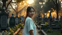Arti Mimpi di Kuburan: Makna Tersembunyi dan Interpretasi Mendalam