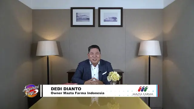 Dedi Dianto