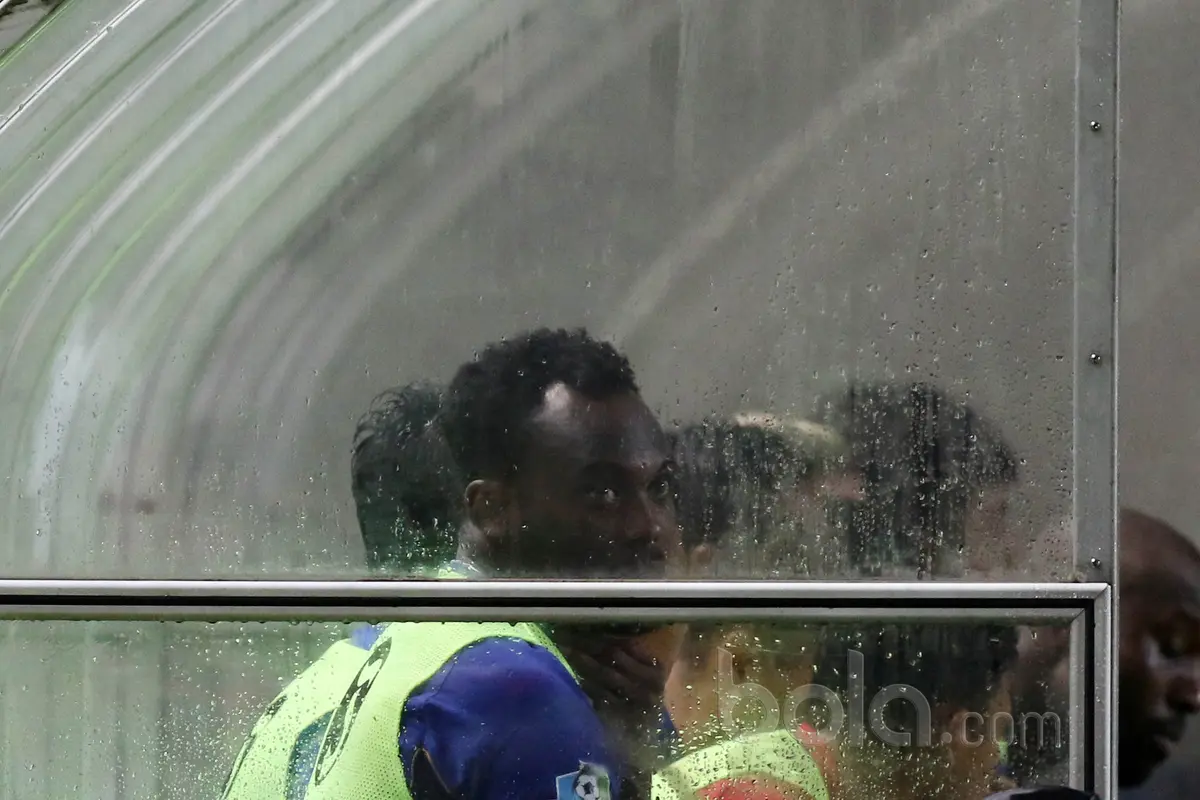 Michael Essien
