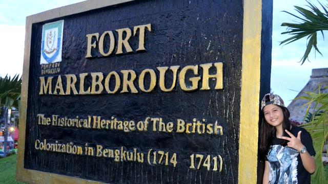 50 Raja Nusantara Hadiri Sidang Mufakat Rajo Bengkulu