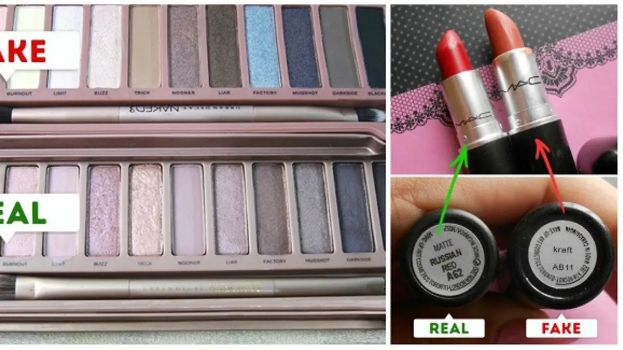 Jangan Tertipu! Ini 7 Perbedaan Kosmetik Asli dan Palsu