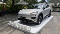 Changan Siapkan 3 Model Baru, Deepal S05 REEV Jadi Pembuka