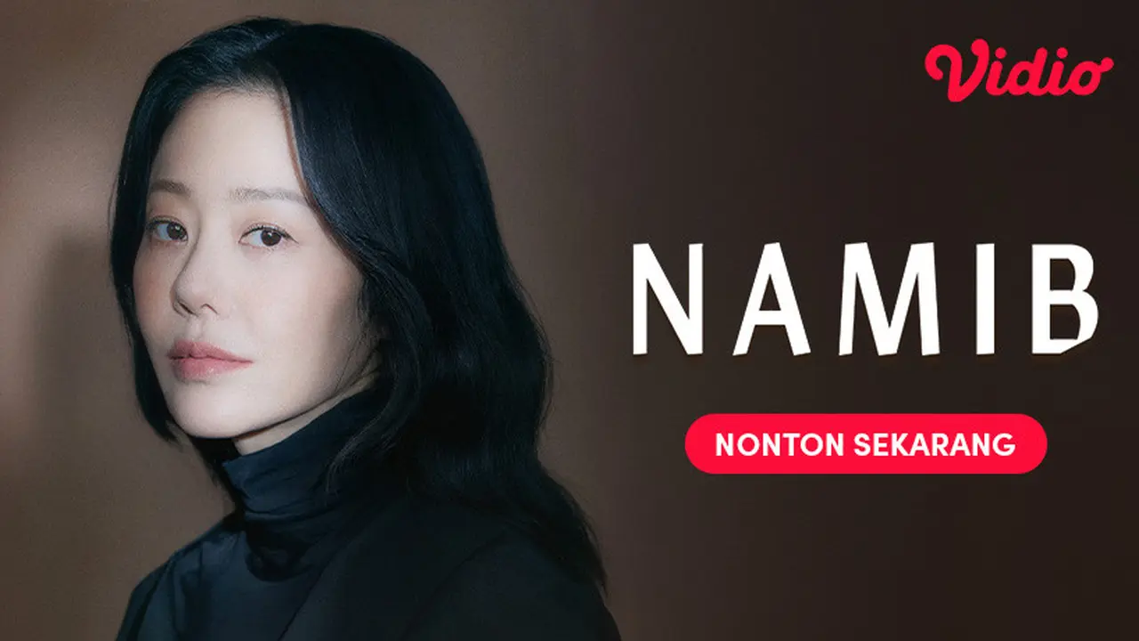 Drama Korea Namib
