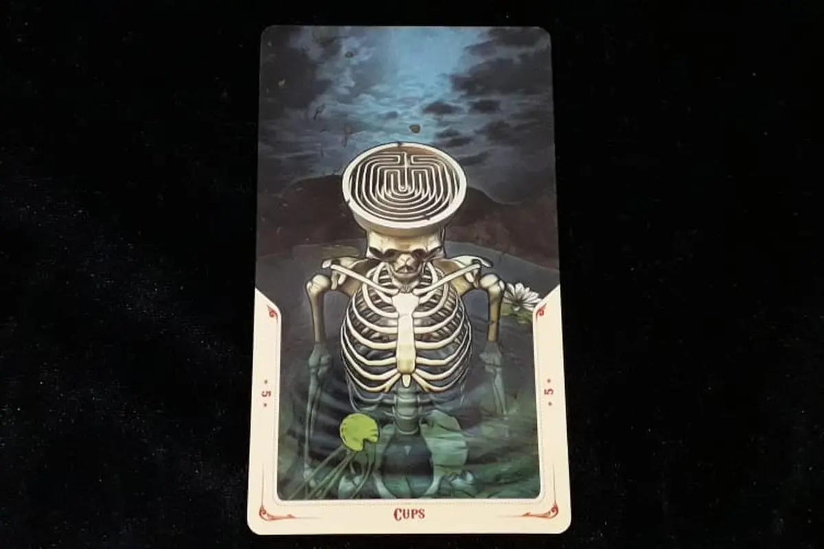 Tarot
