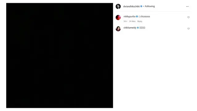 Vanessa Angle dan Suami Tewas Akibat Kecelakaan, Ini 10 Ucapan Duka Para Seleb