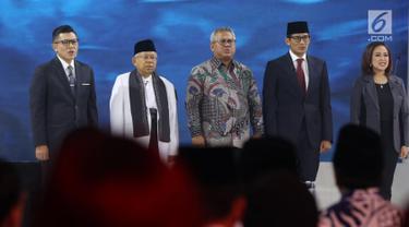 debat cawapres 2019