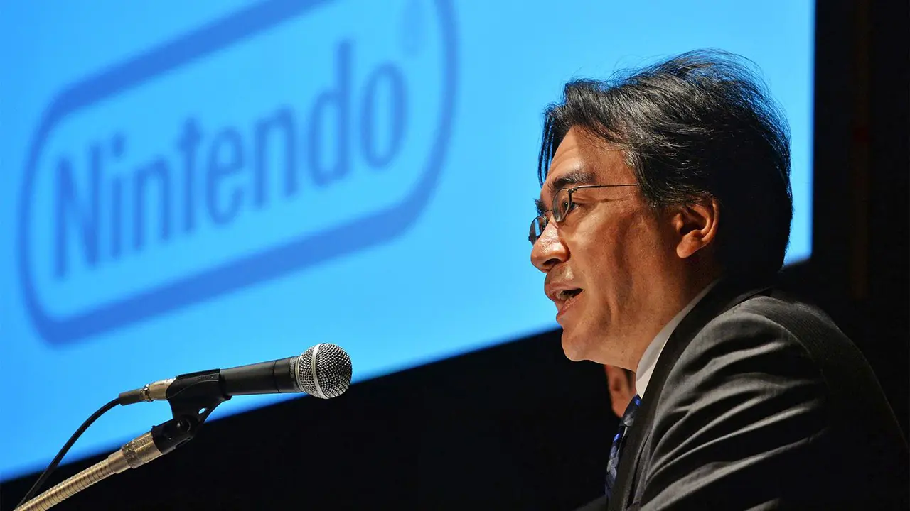 Nintendo Tidak Akan Bocorkan Konsol `NX`di E3 2015