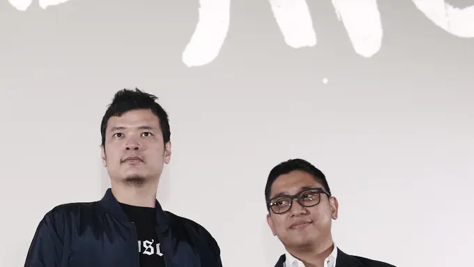 [Bintang] Produser film Headshot