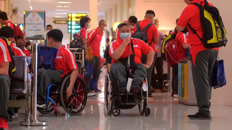 ASEAN Para Games 2022