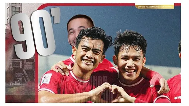 7 Editan Foto Teuku Wisnu Gabung di Pertandingan Timnas Ini Kocak