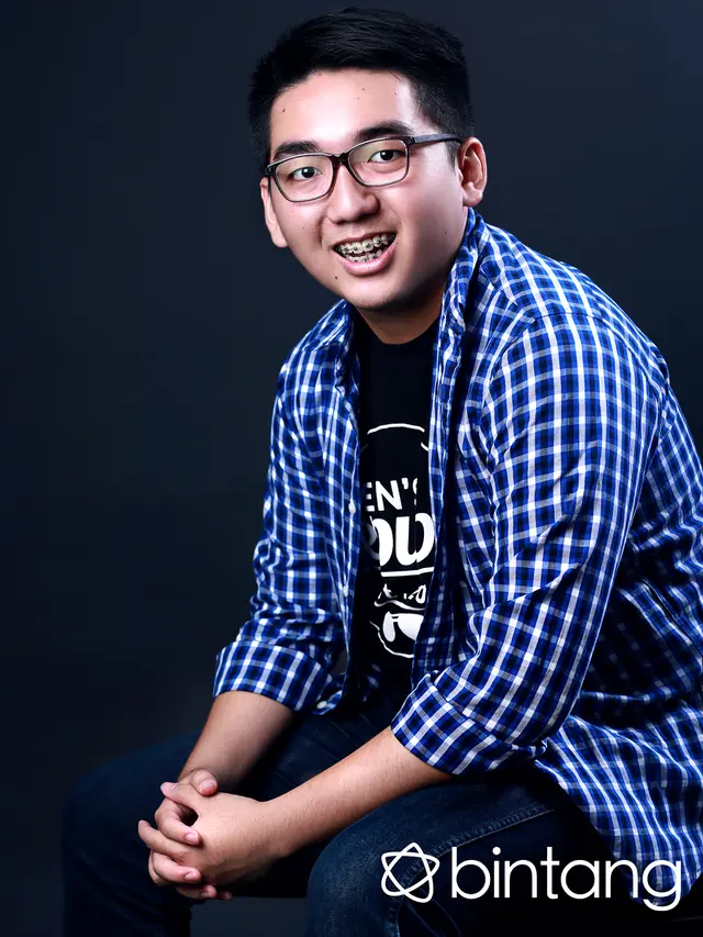 Eksklusif Yasa Singgih, Jejak Langkah Kesuksesan Men's Republic