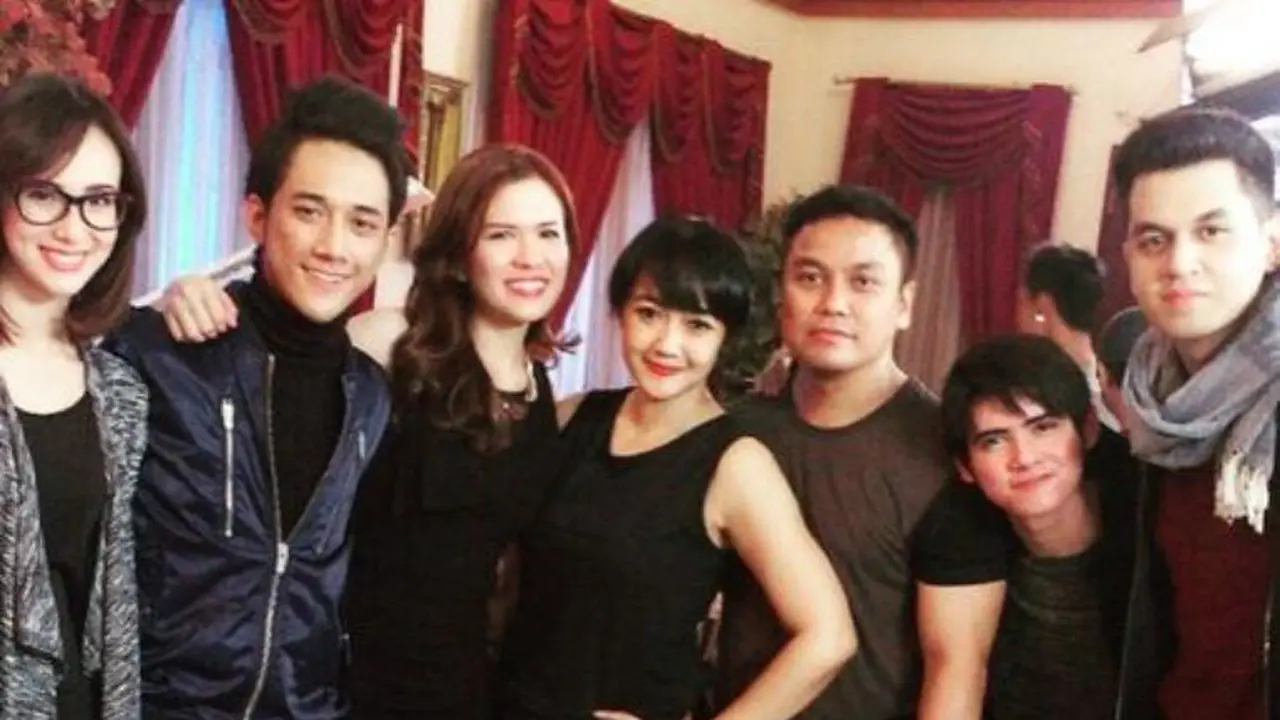 [Bintang] GGS
