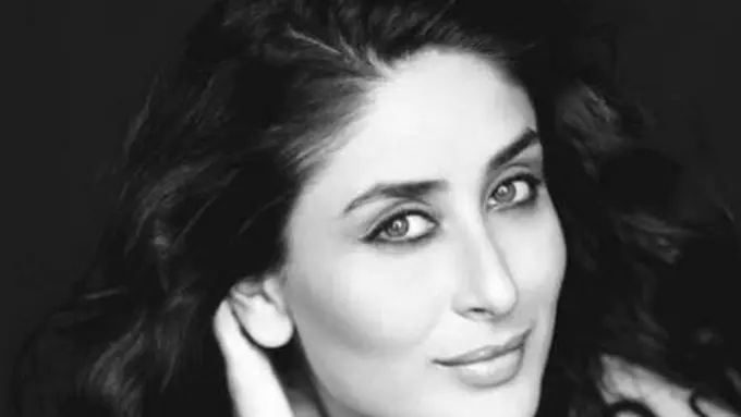 Kareena Kapoor