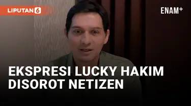 Lucky Hakim Disebut Ketakutan saat Bikin Video Untuk Ridwan Kamil