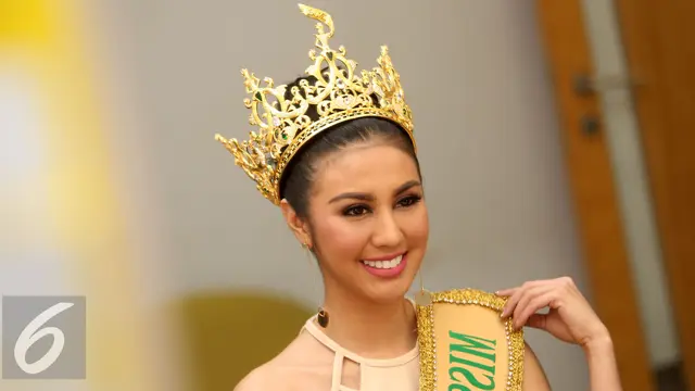 Ariska Putri Pertiwi