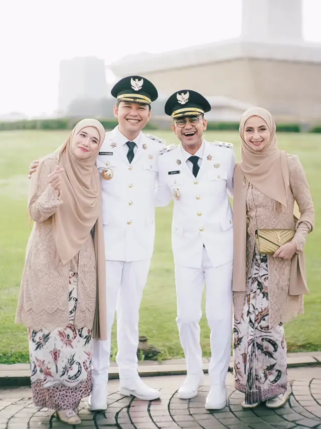 Ramzi dan Avi Basalamah