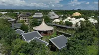 23 Seniman Siap Tampilkan Seni Media Baru di Art & Bali 2025 di Nuanu Creative City