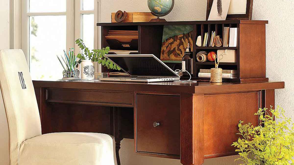 8 Rekomendasi Tanaman Hias Minim Perawatan, Cocok Jadi Pemanis Meja Kerja