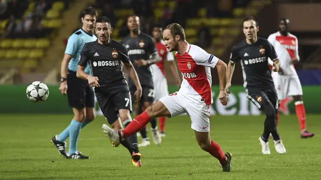 Aksi Valere Germain