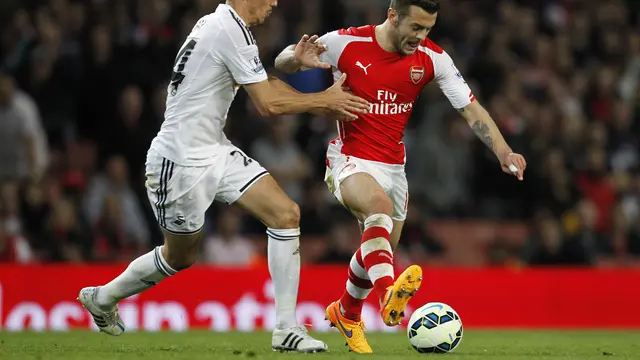 Jack Wilshere