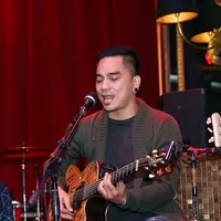 Enda Ungu (Nurwahyunan/Bintang.com)